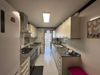 Piso en alquiler en Sant Agustí en Palma de Mallorca