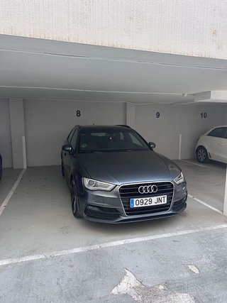 Piso en alquiler en Sant Agustí en Palma de Mallorca