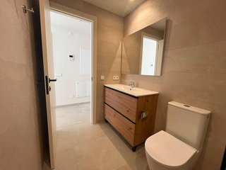 Ático en alquiler en Marquès de la Fontsanta - Pere Garau en Palma de Mallorca