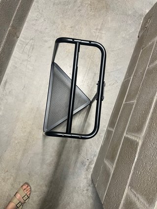Pata escritorio Tillslag