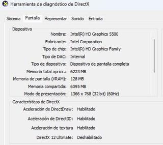 Portátil Asus K555L i7 12GB RAM 500GB SSD