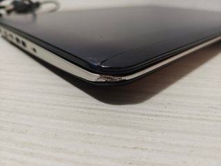 Portátil Asus K555L i7 12GB RAM 500GB SSD