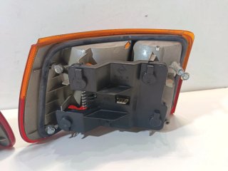 Pilotos Opel Astra F (Juego)