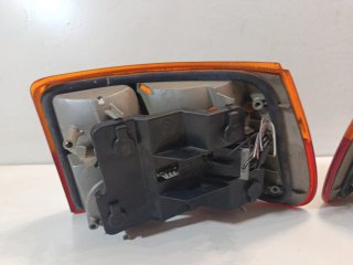 Pilotos Opel Astra F (Juego)