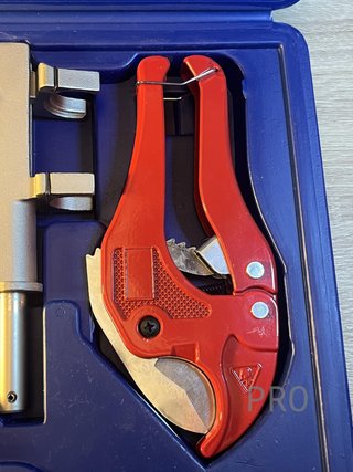 Herramientas Manuales de Sujeción de Tuberías Toplionace