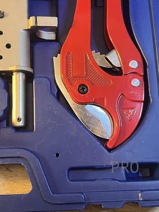 Herramientas Manuales de Sujeción de Tuberías Toplionace
