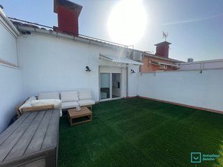 Ático en alquiler en Sant Gervasi - Galvany en Barcelona
