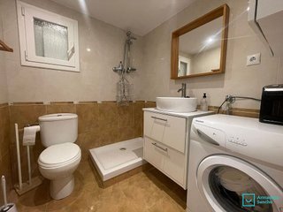 Ático en alquiler en Sant Gervasi - Galvany en Barcelona