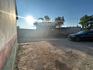 Nave industrial en venta en Montellano