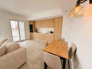 Piso en alquiler en  El Acequión - Los Naúfragos en Torrevieja