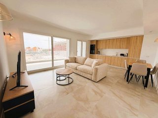 Piso en alquiler en  El Acequión - Los Naúfragos en Torrevieja
