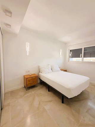 Piso en alquiler en  El Acequión - Los Naúfragos en Torrevieja