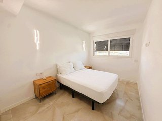 Piso en alquiler en  El Acequión - Los Naúfragos en Torrevieja