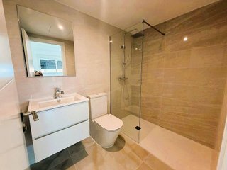 Piso en alquiler en  El Acequión - Los Naúfragos en Torrevieja