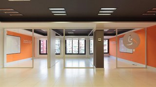 Oficina en alquiler en La Maternitat i Sant Ramon en Barcelona