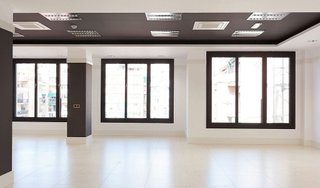 Oficina en alquiler en La Maternitat i Sant Ramon en Barcelona