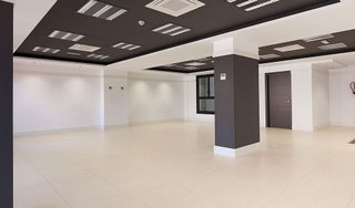 Oficina en alquiler en La Maternitat i Sant Ramon en Barcelona