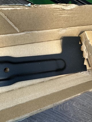 Cuchilla para cortacésped