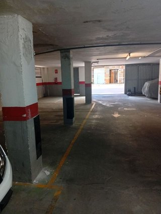 Garaje en venta en Riba-roja de Túria