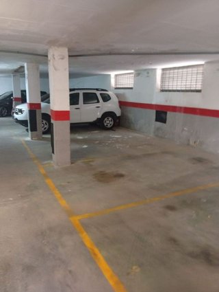 Garaje en venta en Riba-roja de Túria