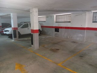 Garaje en venta en Riba-roja de Túria