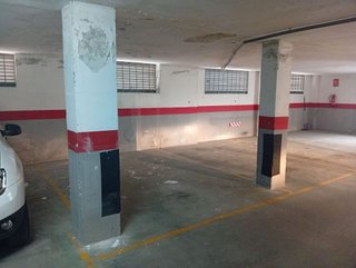 Garaje en venta en Riba-roja de Túria