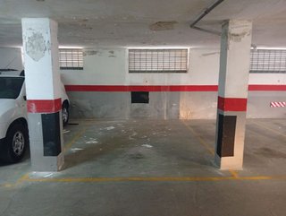 Garaje en venta en Riba-roja de Túria