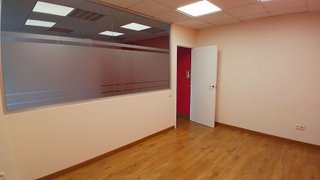 Local comercial en alquiler en Gorronal-P29 en Collado Villalba