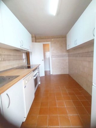 Piso en alquiler en Carlos Haya en Málaga