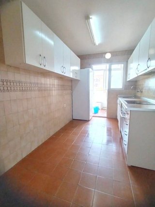 Piso en alquiler en Carlos Haya en Málaga