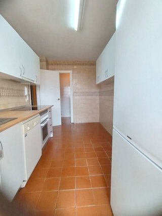 Piso en alquiler en Carlos Haya en Málaga