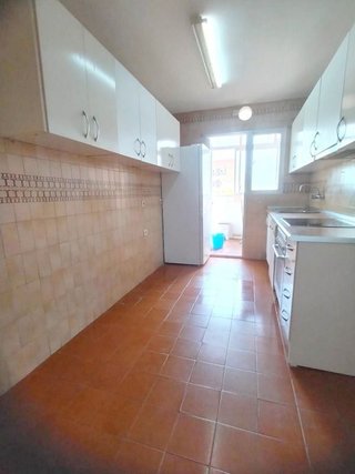 Piso en alquiler en Carlos Haya en Málaga
