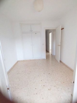 Piso en alquiler en Carlos Haya en Málaga