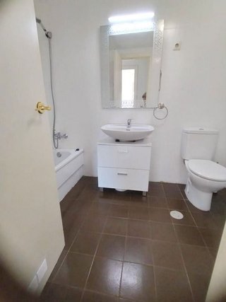 Piso en alquiler en Carlos Haya en Málaga