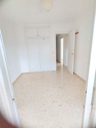 Piso en alquiler en Carlos Haya en Málaga