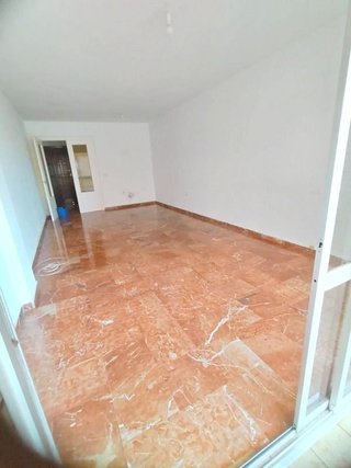 Piso en alquiler en Carlos Haya en Málaga