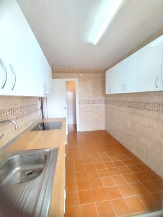 Piso en alquiler en Carlos Haya en Málaga