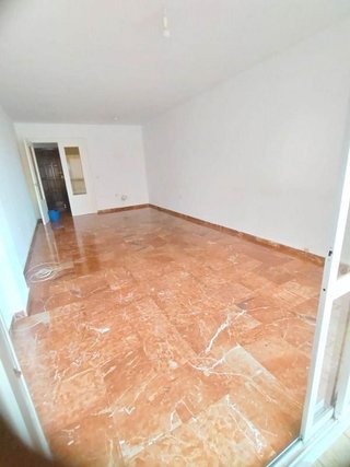 Piso en alquiler en Carlos Haya en Málaga