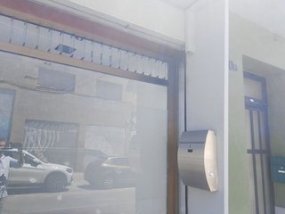 Local comercial en alquiler en Barri Antic en Barbera del Vallès