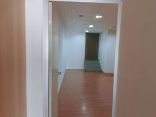 Local comercial en alquiler en Barri Antic en Barbera del Vallès