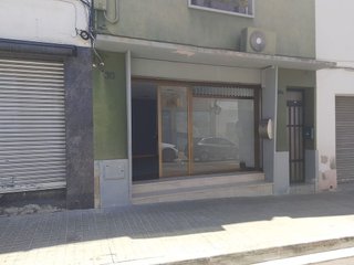 Local comercial en alquiler en Barri Antic en Barbera del Vallès