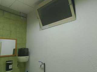 Local comercial en alquiler en Barri Antic en Barbera del Vallès