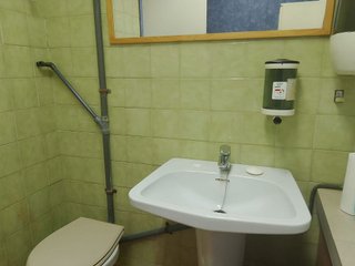 Local comercial en alquiler en Barri Antic en Barbera del Vallès