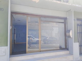 Local comercial en alquiler en Barri Antic en Barbera del Vallès