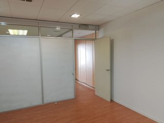 Local comercial en alquiler en Barri Antic en Barbera del Vallès
