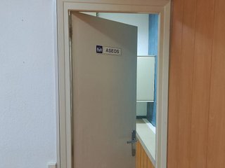 Local comercial en alquiler en Barri Antic en Barbera del Vallès