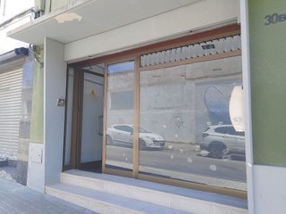 Local comercial en alquiler en Barri Antic en Barbera del Vallès