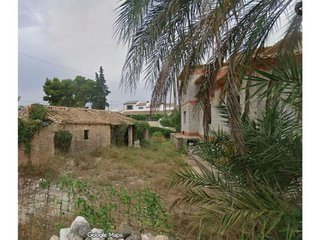 Chalet en venta en Gata de Gorgos