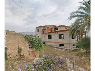 Chalet en venta en Gata de Gorgos