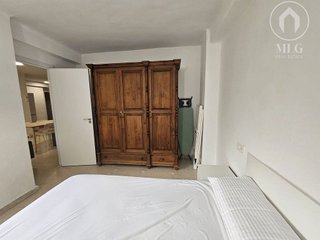 Piso en alquiler en Santa Cristina - San Rafael en Málaga